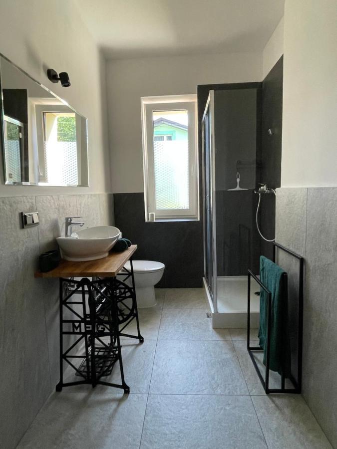Apartamenty Brenna Klimorowka Buitenkant foto
