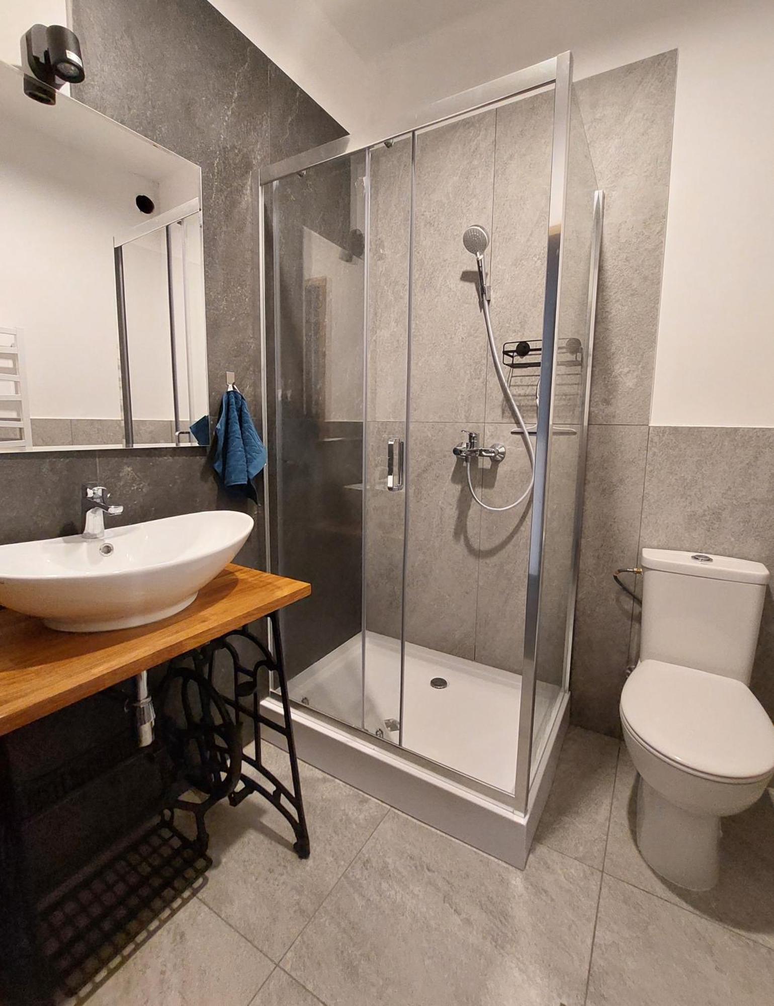 Apartamenty Brenna Klimorowka Buitenkant foto