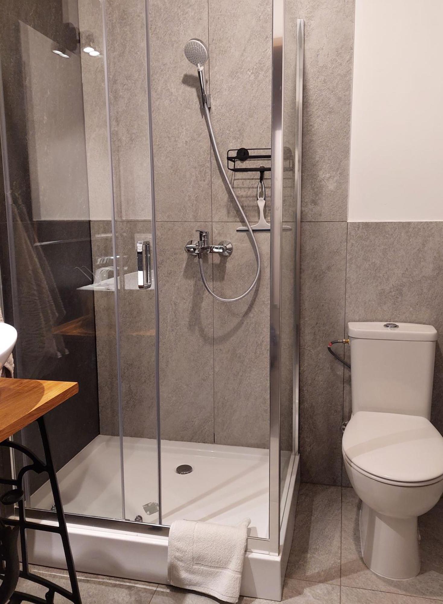 Apartamenty Brenna Klimorowka Buitenkant foto