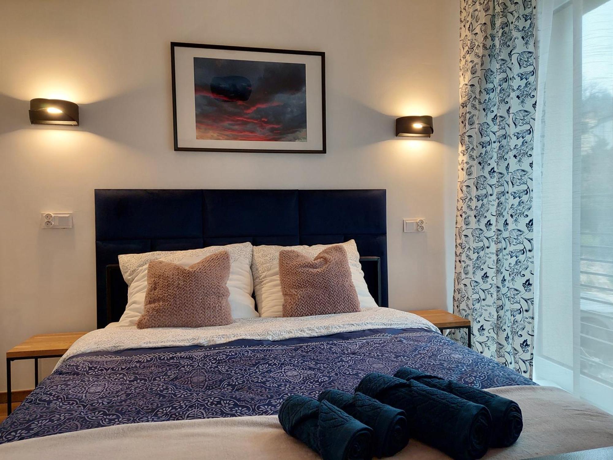 Apartamenty Brenna Klimorowka Buitenkant foto