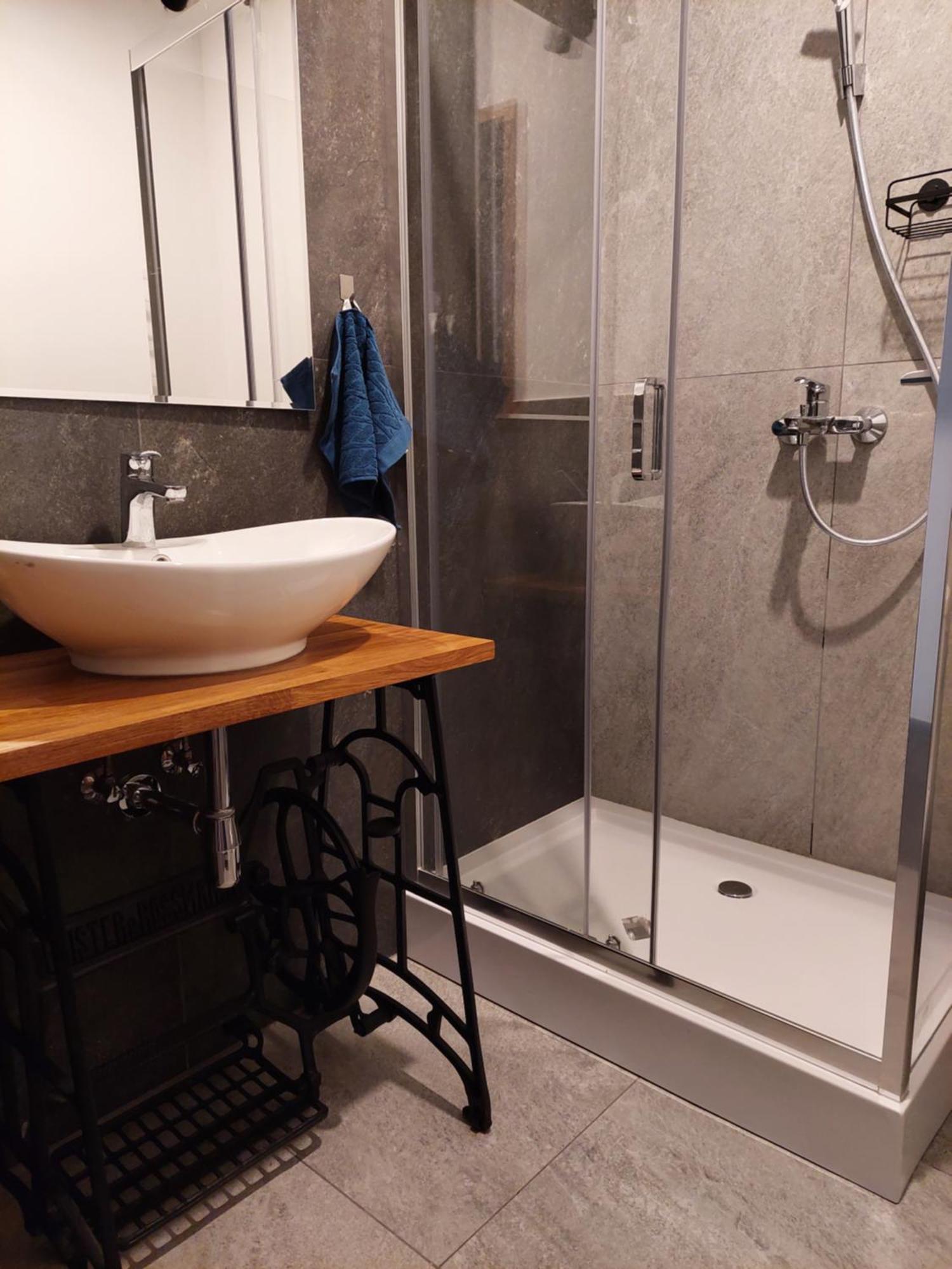 Apartamenty Brenna Klimorowka Buitenkant foto