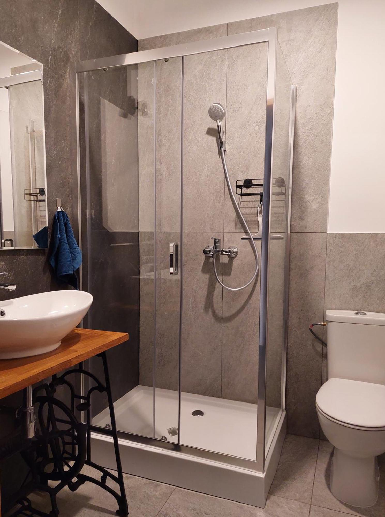 Apartamenty Brenna Klimorowka Buitenkant foto