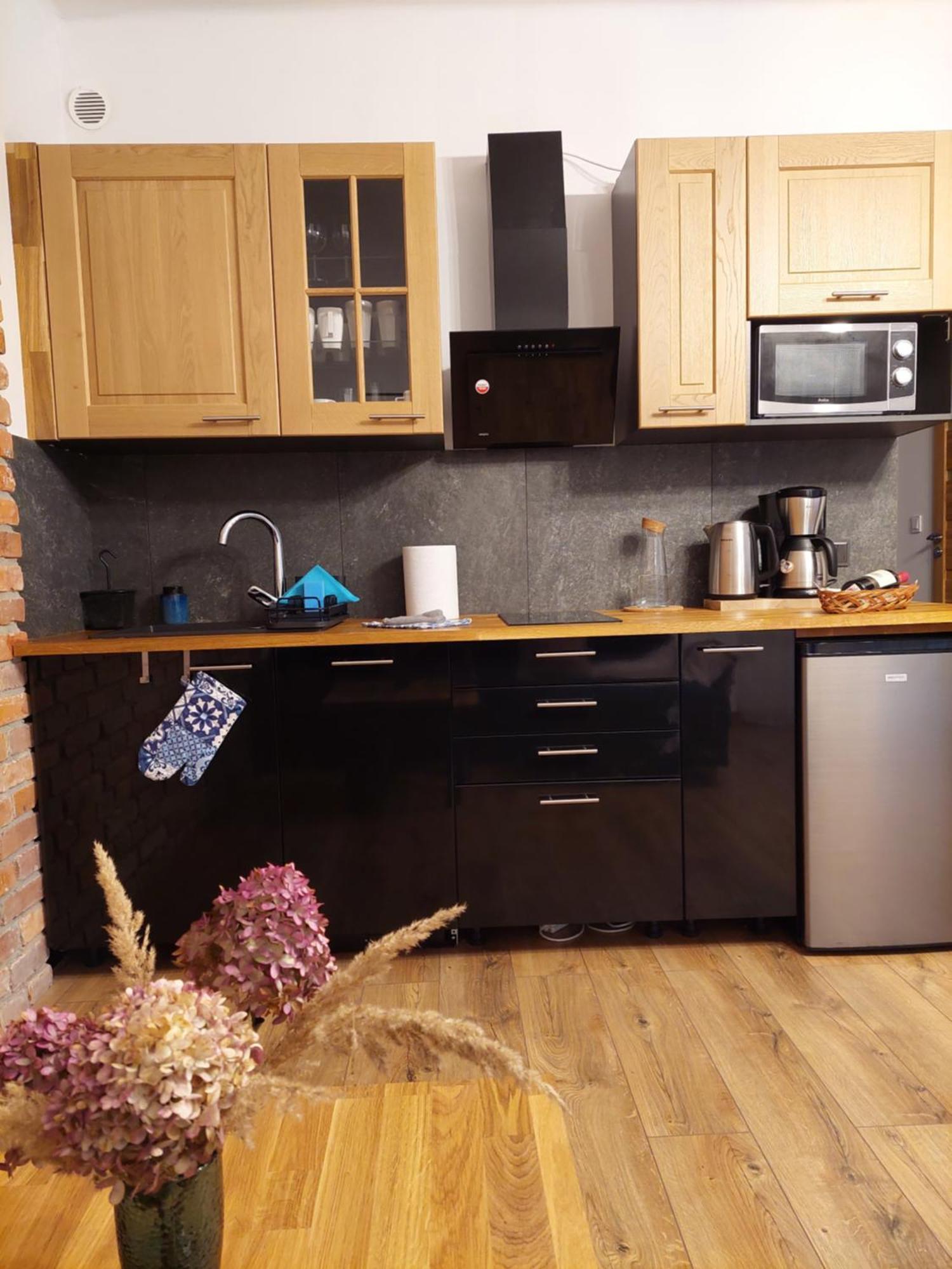 Apartamenty Brenna Klimorowka Buitenkant foto