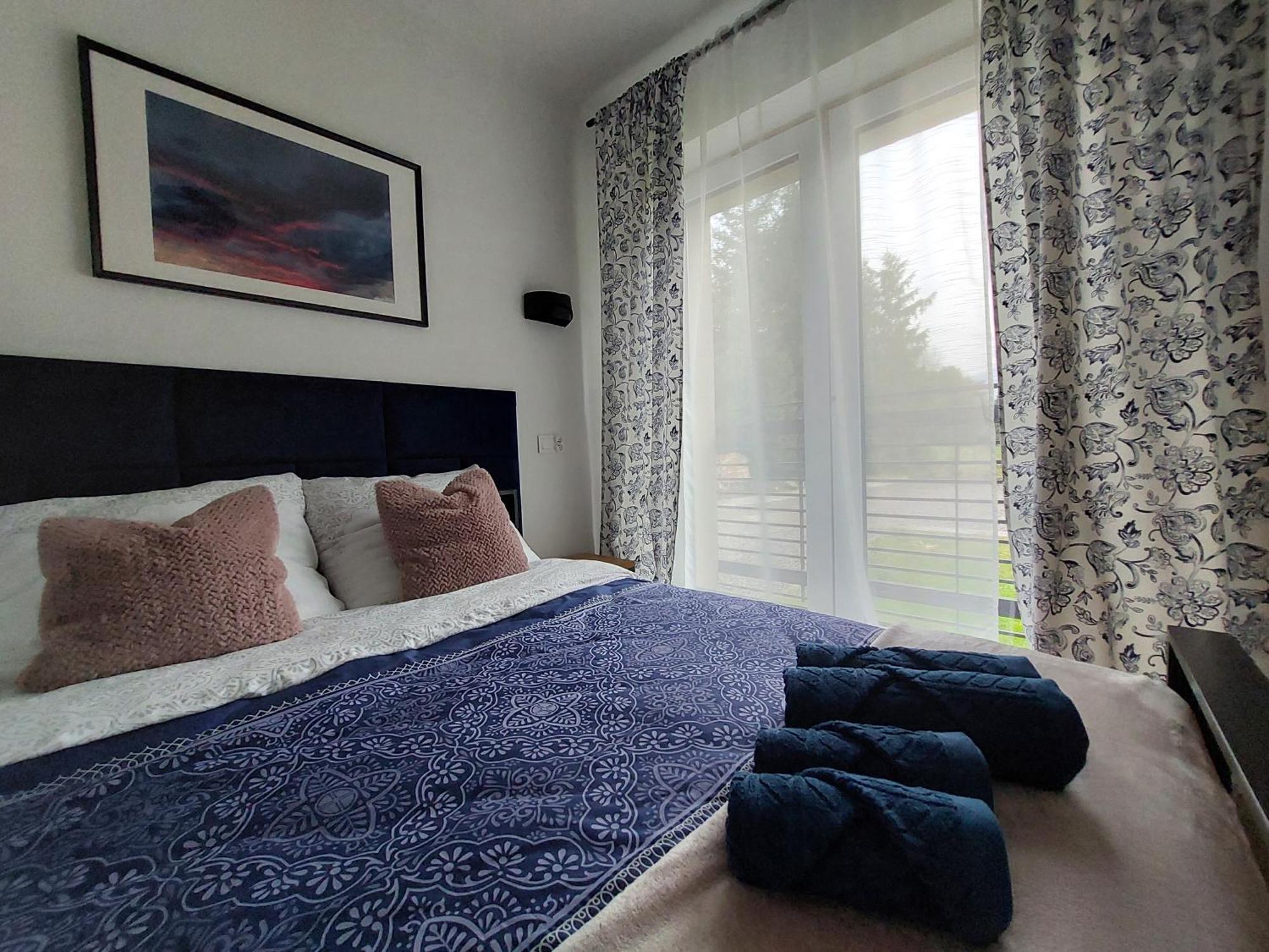 Apartamenty Brenna Klimorowka Buitenkant foto