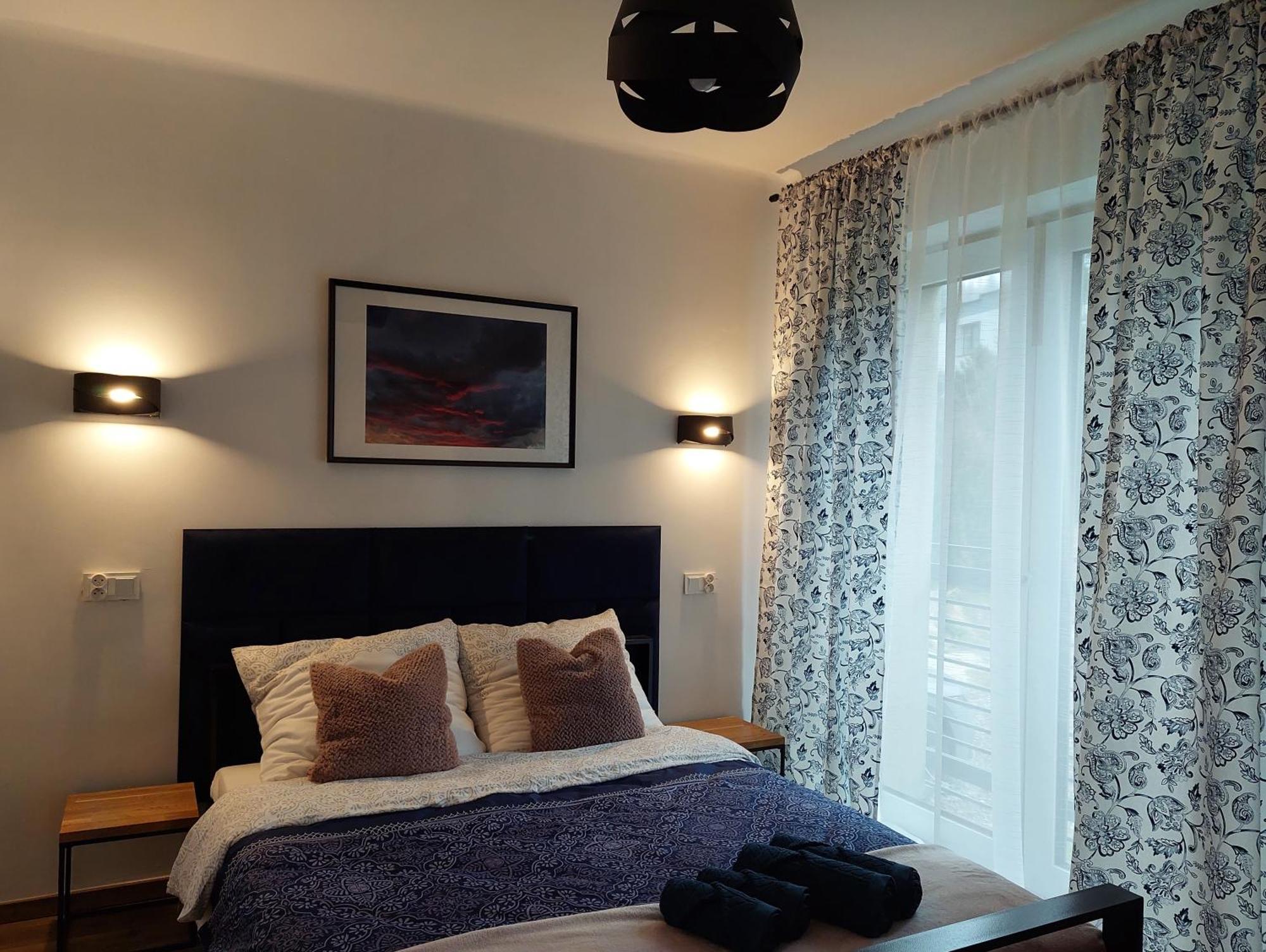 Apartamenty Brenna Klimorowka Buitenkant foto