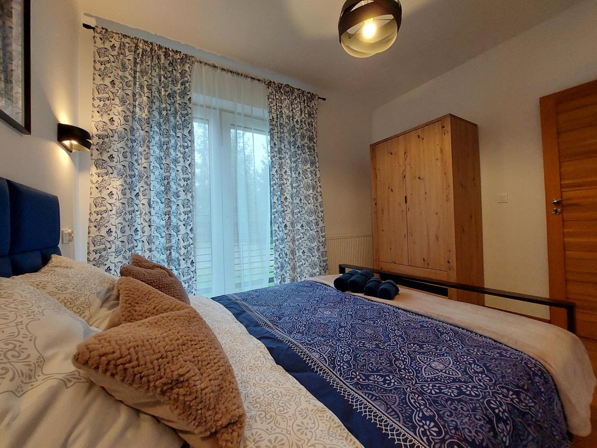 Apartamenty Brenna Klimorowka Buitenkant foto