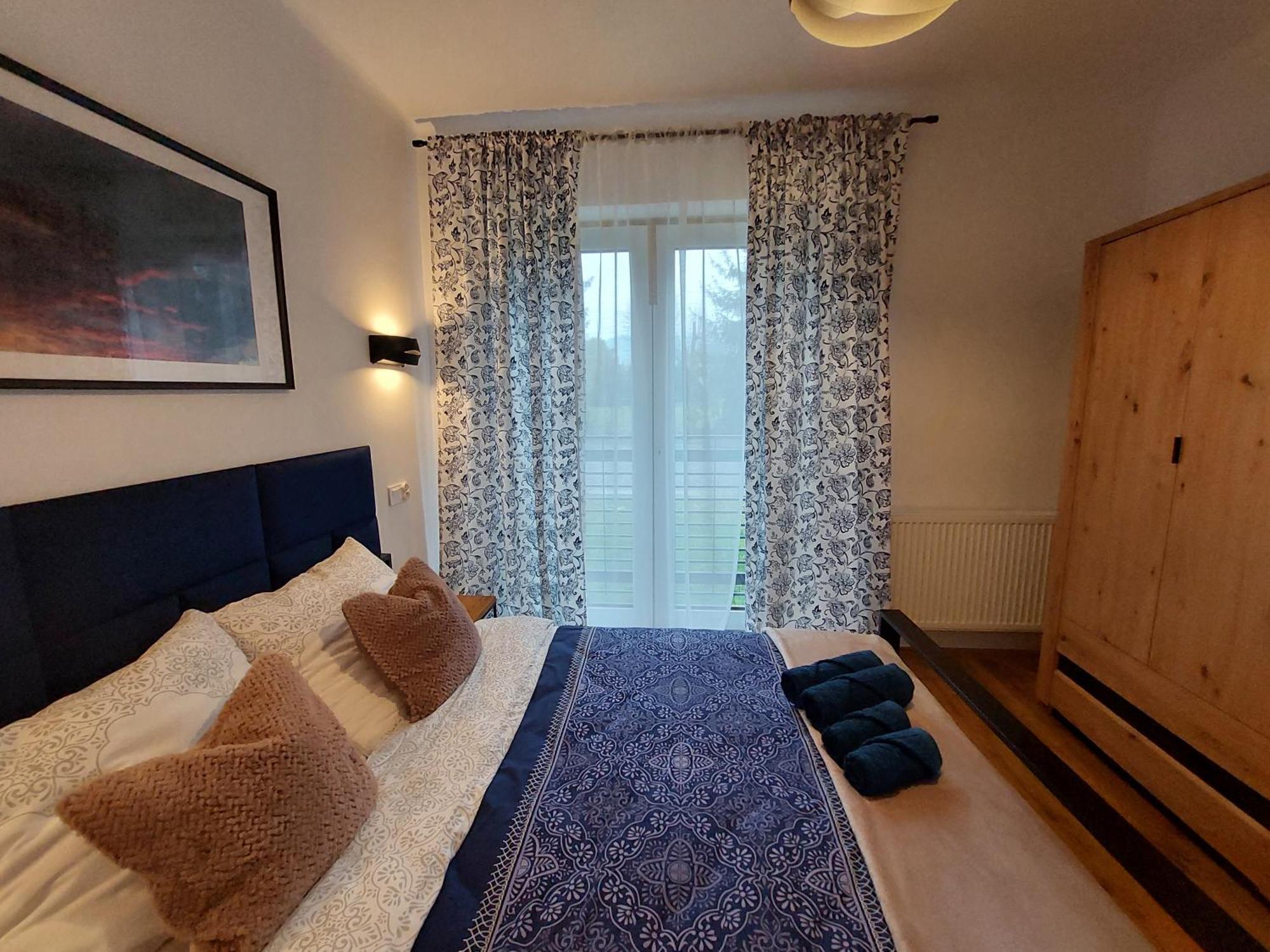 Apartamenty Brenna Klimorowka Buitenkant foto