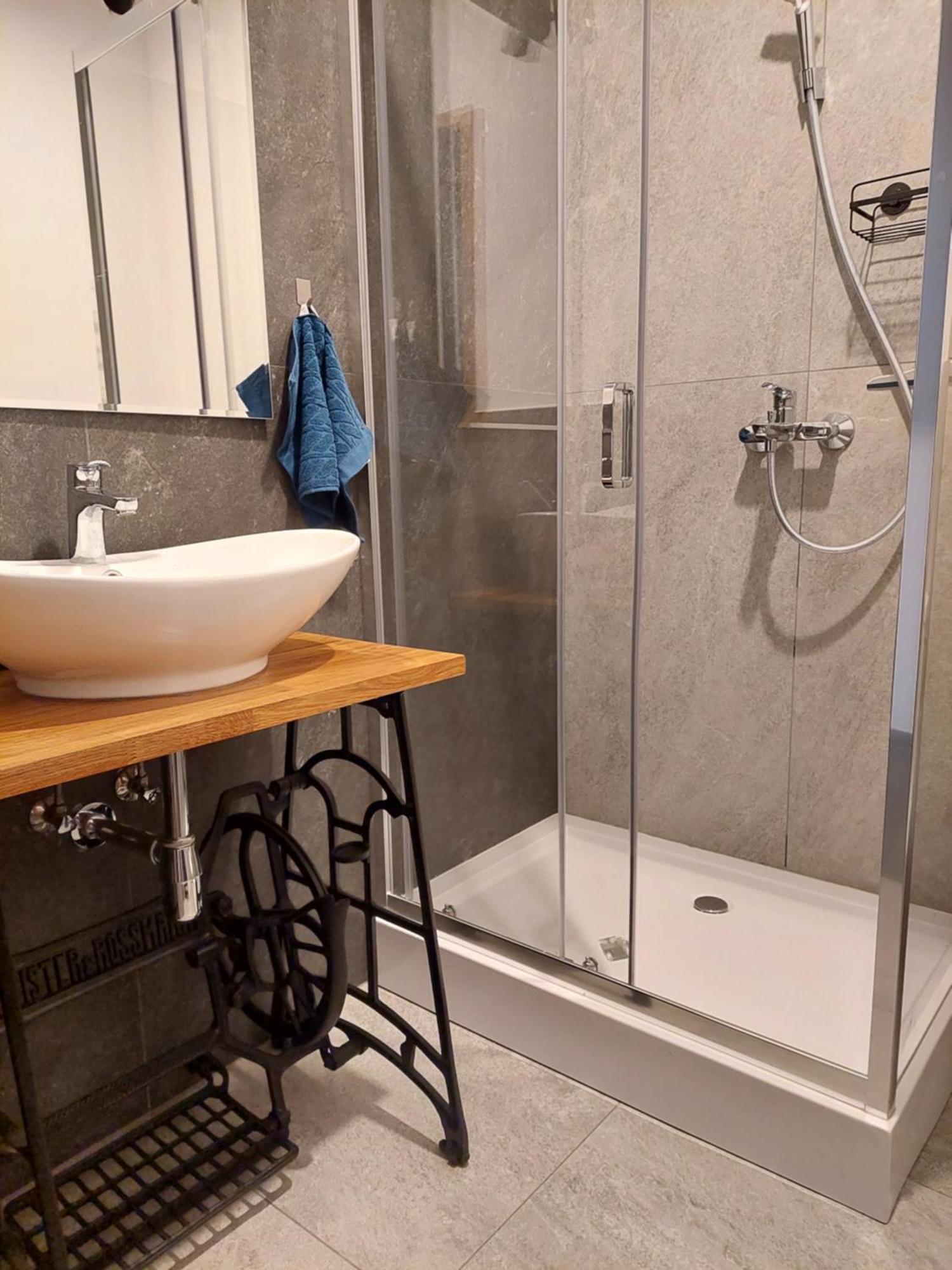 Apartamenty Brenna Klimorowka Buitenkant foto