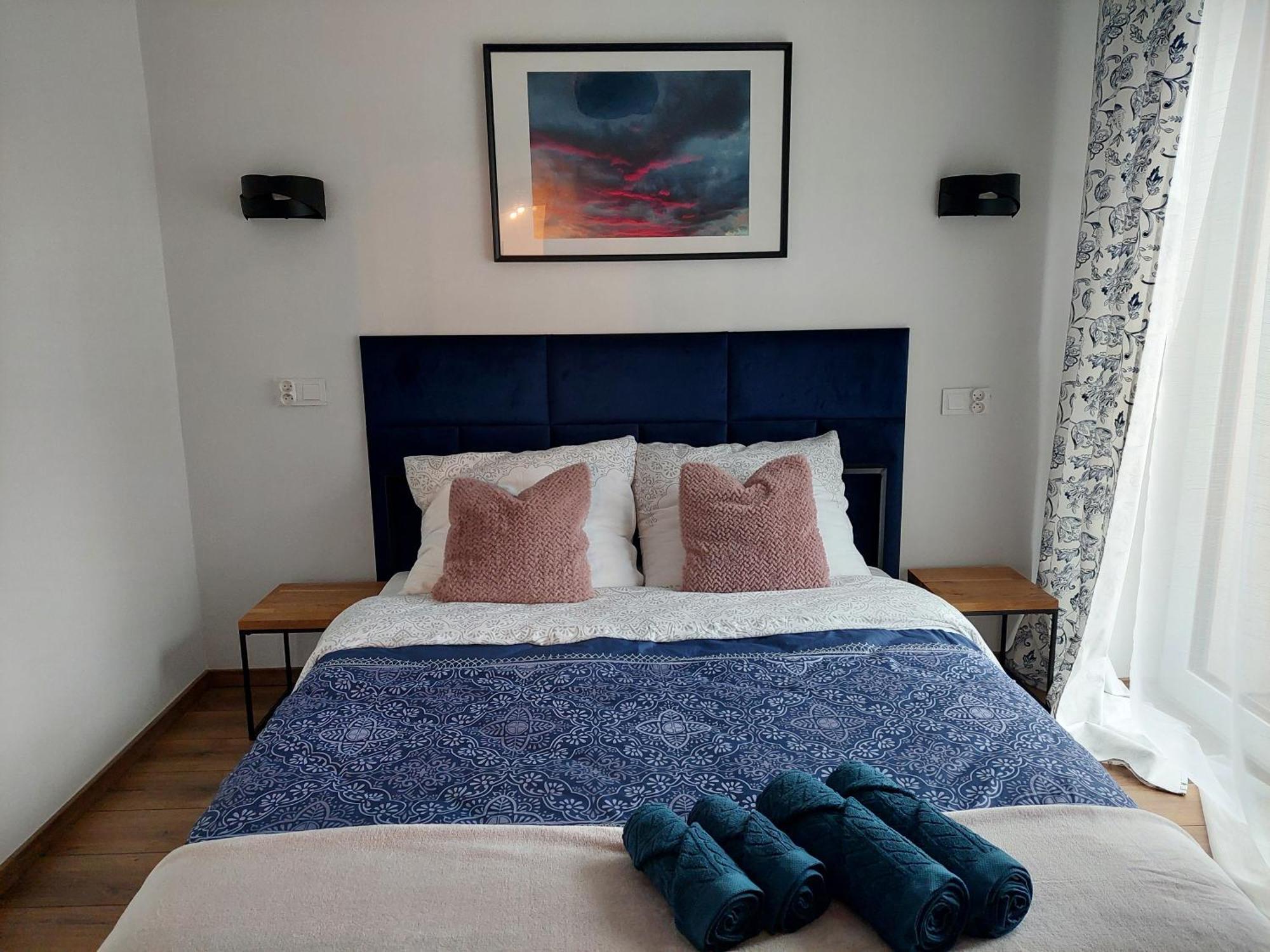 Apartamenty Brenna Klimorowka Buitenkant foto