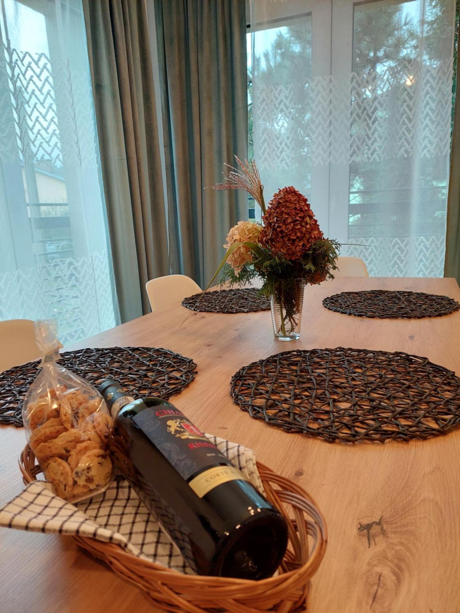 Apartamenty Brenna Klimorowka Buitenkant foto