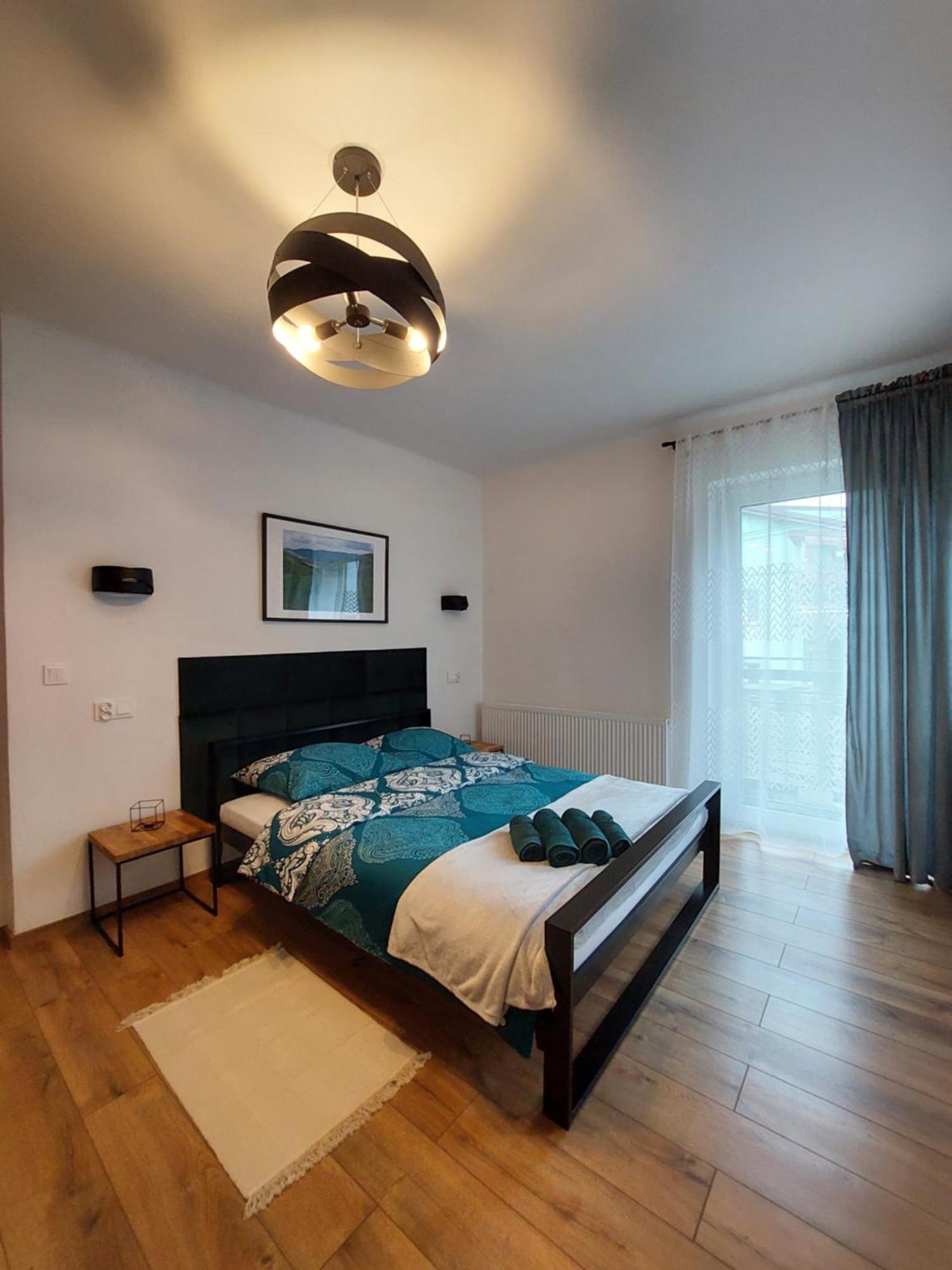 Apartamenty Brenna Klimorowka Buitenkant foto